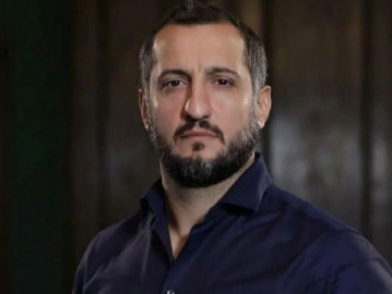 Арарат Кещян