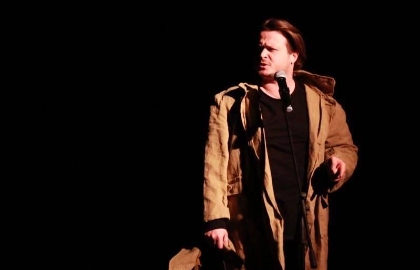 Удивительное путешествие кролика Эдварда