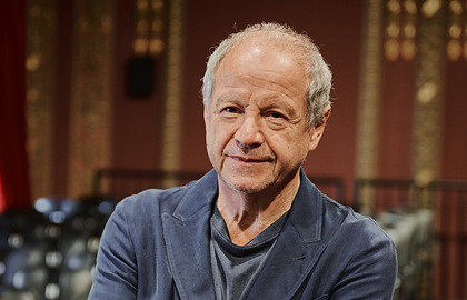 Дмитрий  Астрахан