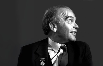 «В траве сидел кузнечик». К 100-летию со дня рождения Владимира Шаинского