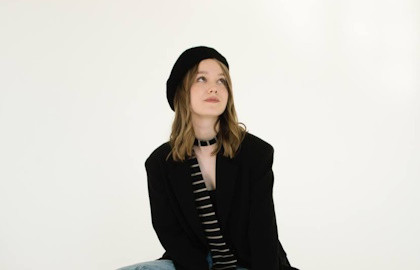 Мария Юрченко