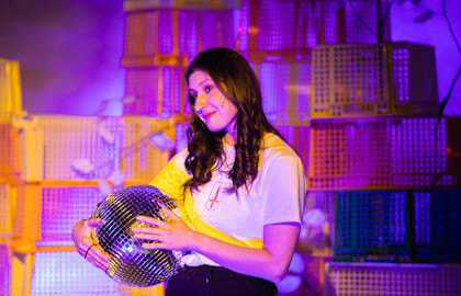 Хорошо, что я такой