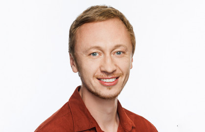 Антон Аносов