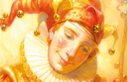 Где смеяться?