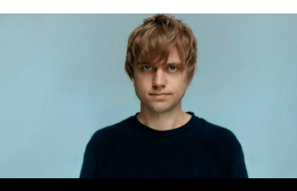 Иван Усович