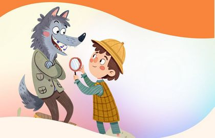 АБ№2(2к) «Следствие ведут Петя и Волк. Музыкальные дела»