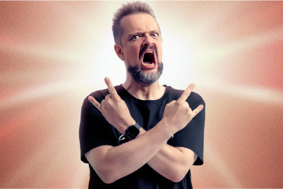 Александр Пушной