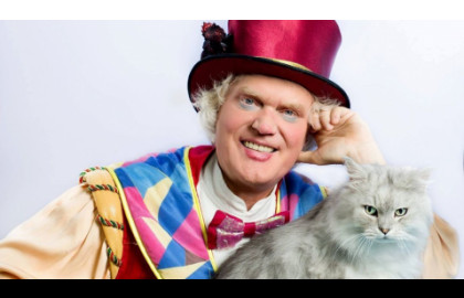 Все лучшее-детям и взрослым!