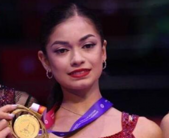 Аделия Петросян