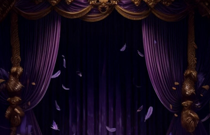 Пух и перья. Классика жанра