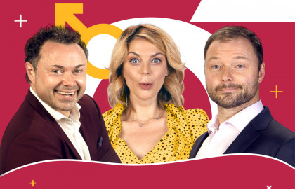 Мужчина моей мечты