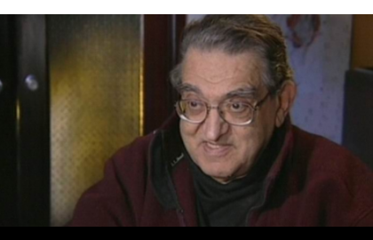 Леонид Зорин