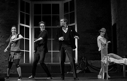 Невидимые друзья