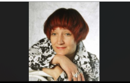 Ирина Долгова