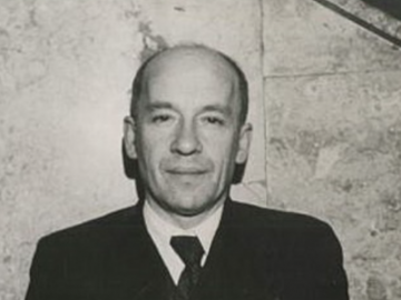 Исаак Дунаевский