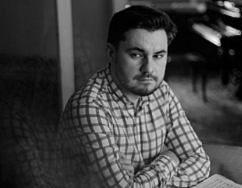 Эльмир Низамов