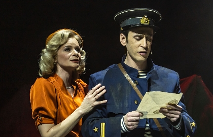 Севастопольский вальс