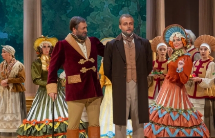 Дубровский