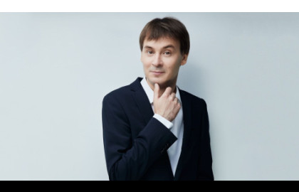 Шедевры Сергея Рахманинова