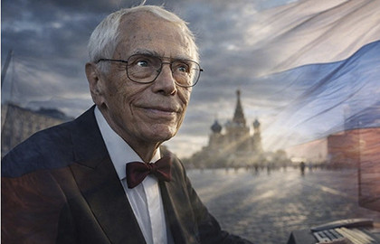 Если б я был султан