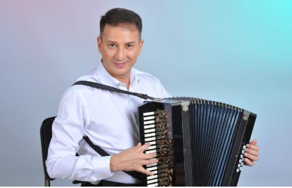 Сослан Дзуцев «Голос фандыра»