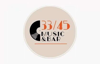 Music Bar 33/45