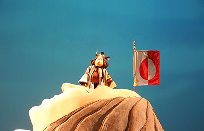 Путешествия Гулливера