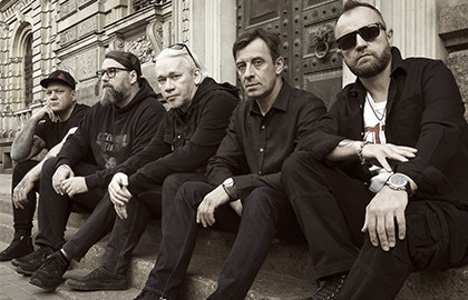 Группа «Северный Флот»