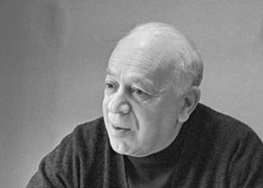  Валентин  Плучек