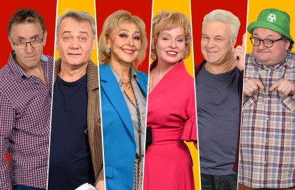 Прелесть, что за дурочка!