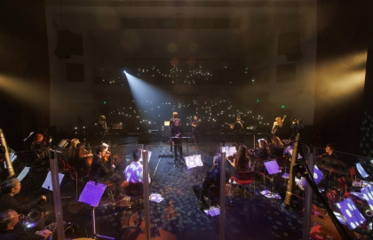 Хиты Стинг «Desert Rose Symphony»