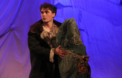 По щучьему веленью