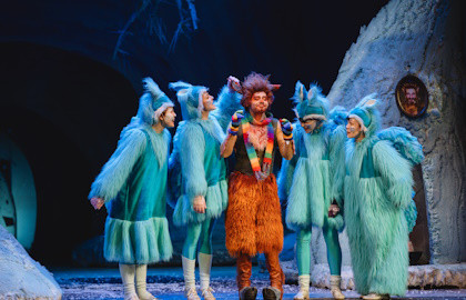 Тайна старого шкафа