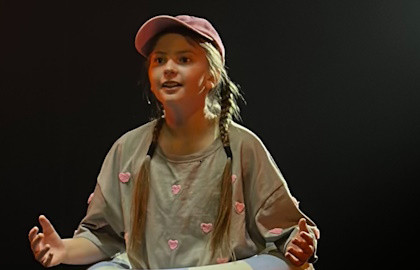 Таинственный гиппопотам