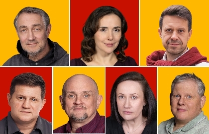 Маленькие комедии о главном