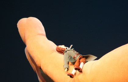 Путешествия Гулливера