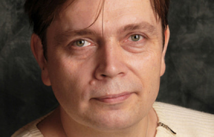 Александр Алексеевич Бобровский