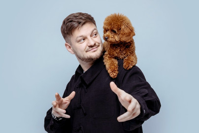 Алексей Жаров