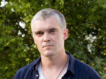 Роман Агеев