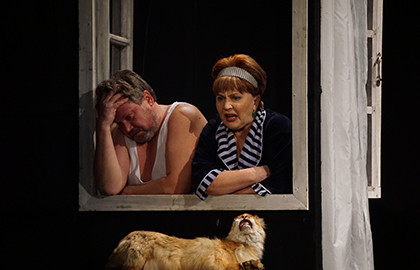 Детектор лжи