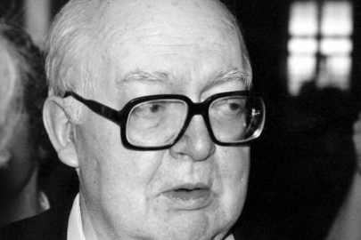 Фридрих Дюрренматт
