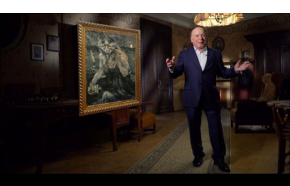 Эдвард Радзинский