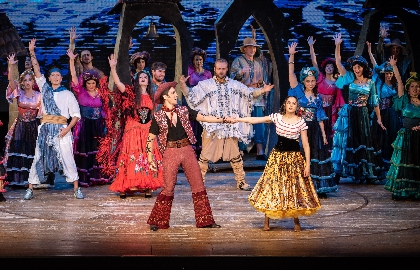 Человек-амфибия