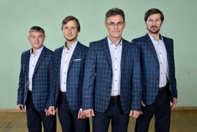 Новогоднее вдохновение