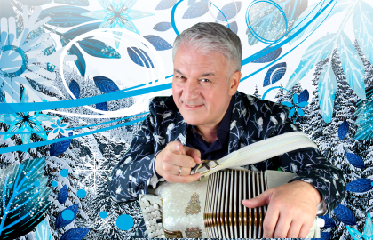 Валерий Сёмин