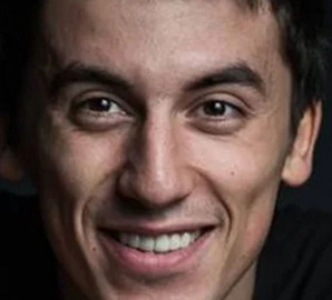 Дмитрий Головин