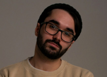 Артур Гафаров