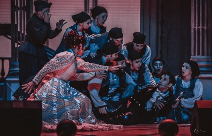 Дубровский