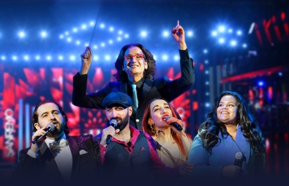 Концерт «Золотые хиты Сан-Ремо» в Кремле, Москва – билеты