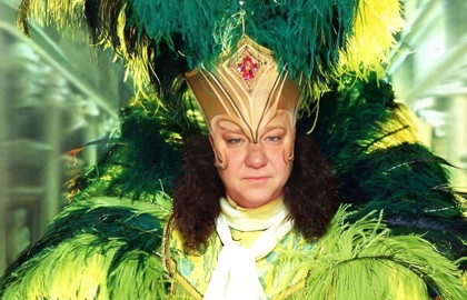 Одолжите тенора